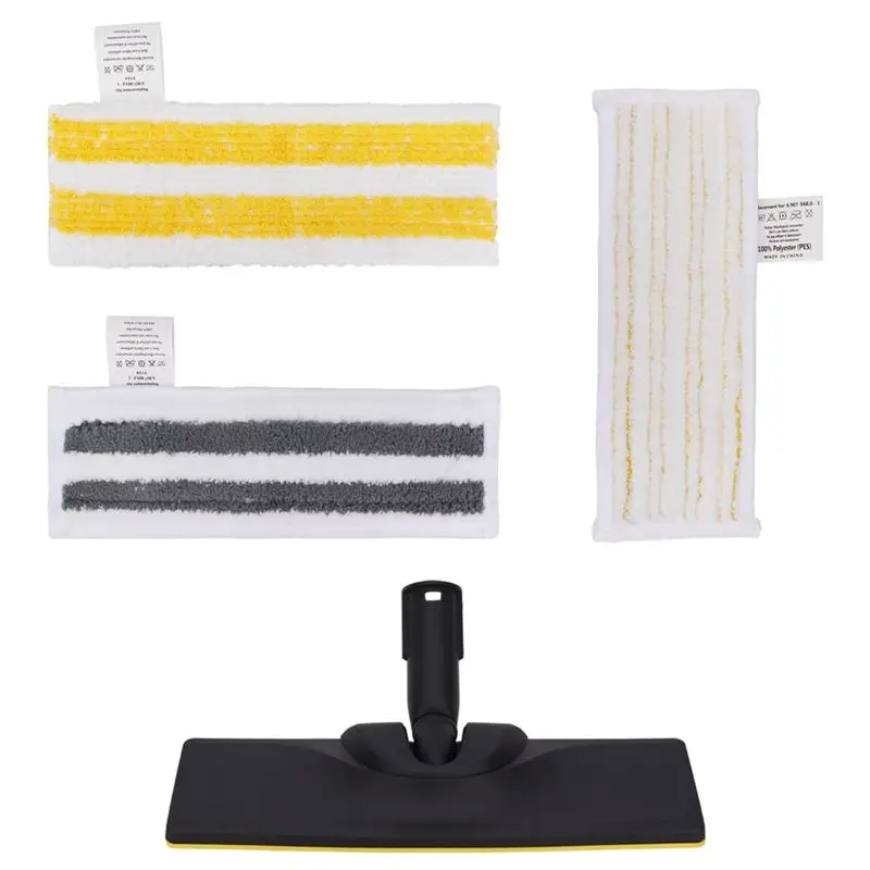 

ABLG Karcher Floor Cleaner Karcher Floor Sweeper Floor Nozzle Set For Karcher Easyfix