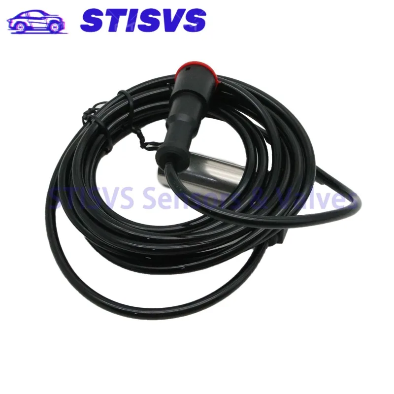 4410329672 ABS Wheel Speed Sensor For Mercedes-Benz Schmitz Cargobull Febi Bilstein 4410328140 R955342 Automobiles Spare Parts