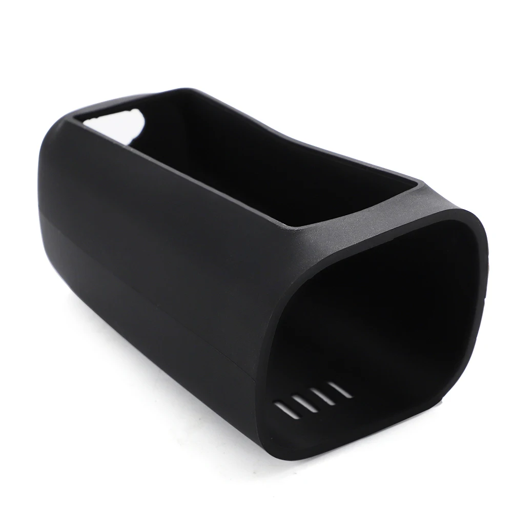 غطاء حماية للكاميرا، غطاء حماية من السيليكون للكاميرا، مقاوم للأشعة فوق البنفسجية والطقس لكاميرا الأمان اللاسلكية المضافة Eufy Cam 3 #4