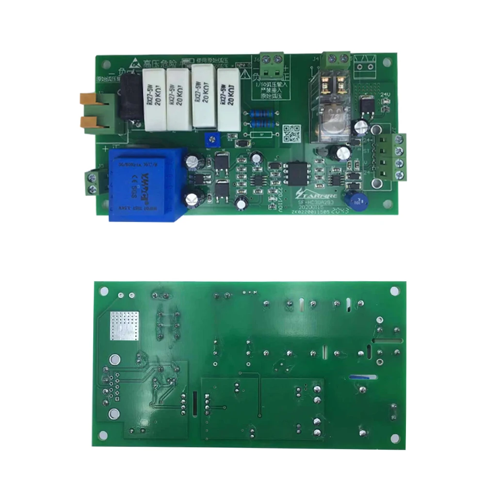 CNC SF-HC30A3 height controller for automatic arc and hood cutting torch height adjuster for plasma and flame cutting machines