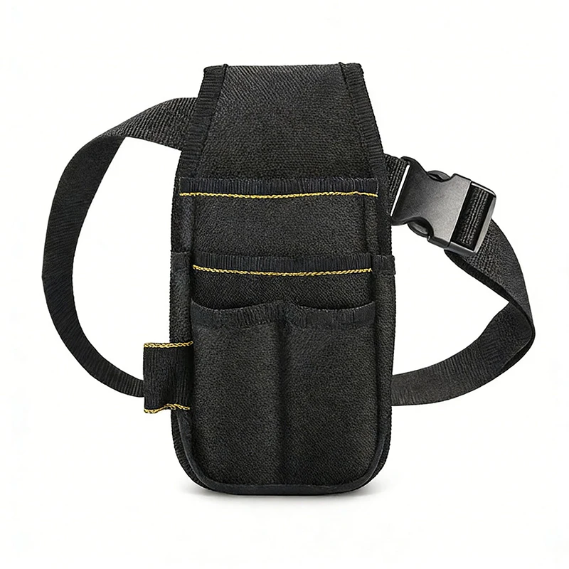 cinto-multifuncional-com-multiplos-bolsos-ajustavel-para-reparos-eletricos-carpintaria-armazenamento-de-ferramentas-diy-suporte-para-chave-de-fenda