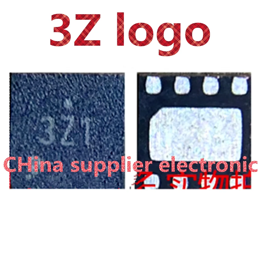 PM8008 Mark OXO 0X0 20pin 3Z logo powered Camera PMU Power Supply IC For ViVO X50 X60 A32 A93 iqoo7 Reno4pro Xiaomi 9/10/11