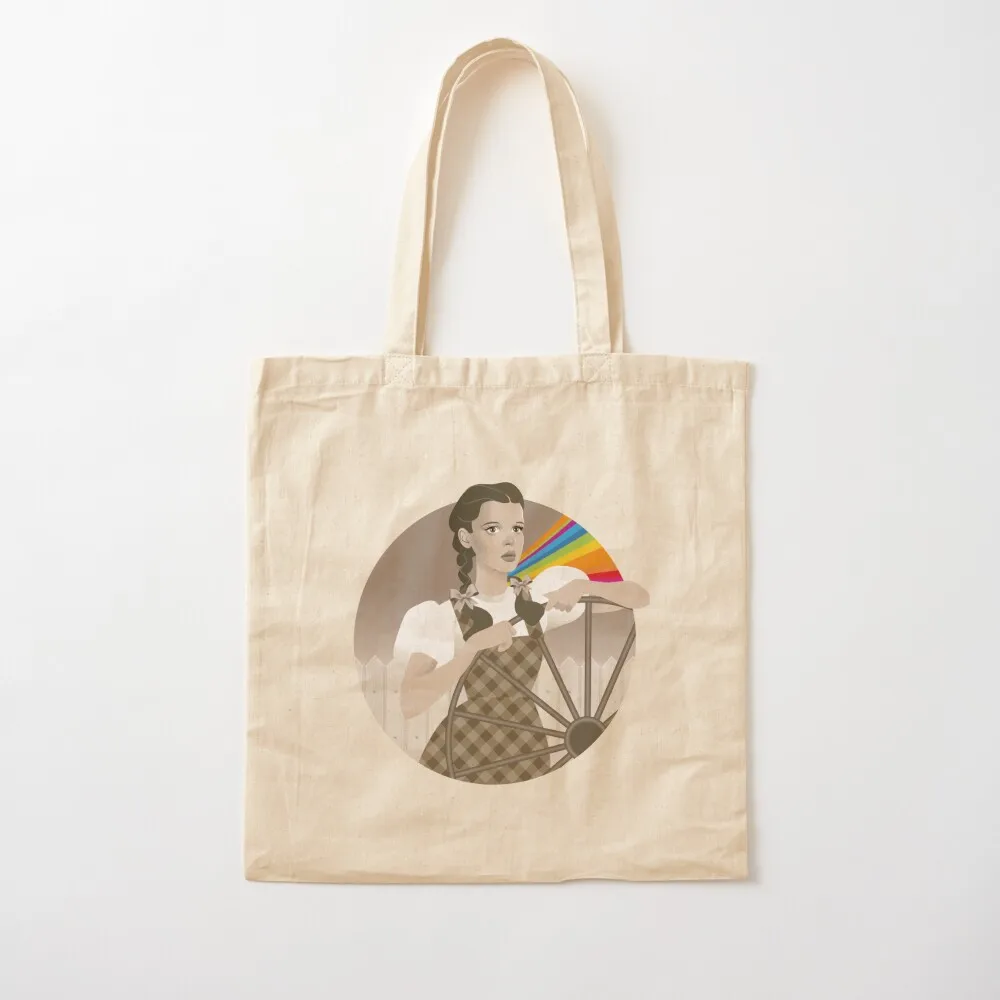 

Somewhere Tote Bag reusable grocery bags reusable shopping bag