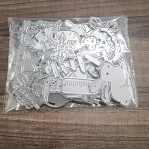 10 meilleures matrices en métal artisanal en vente - No 4