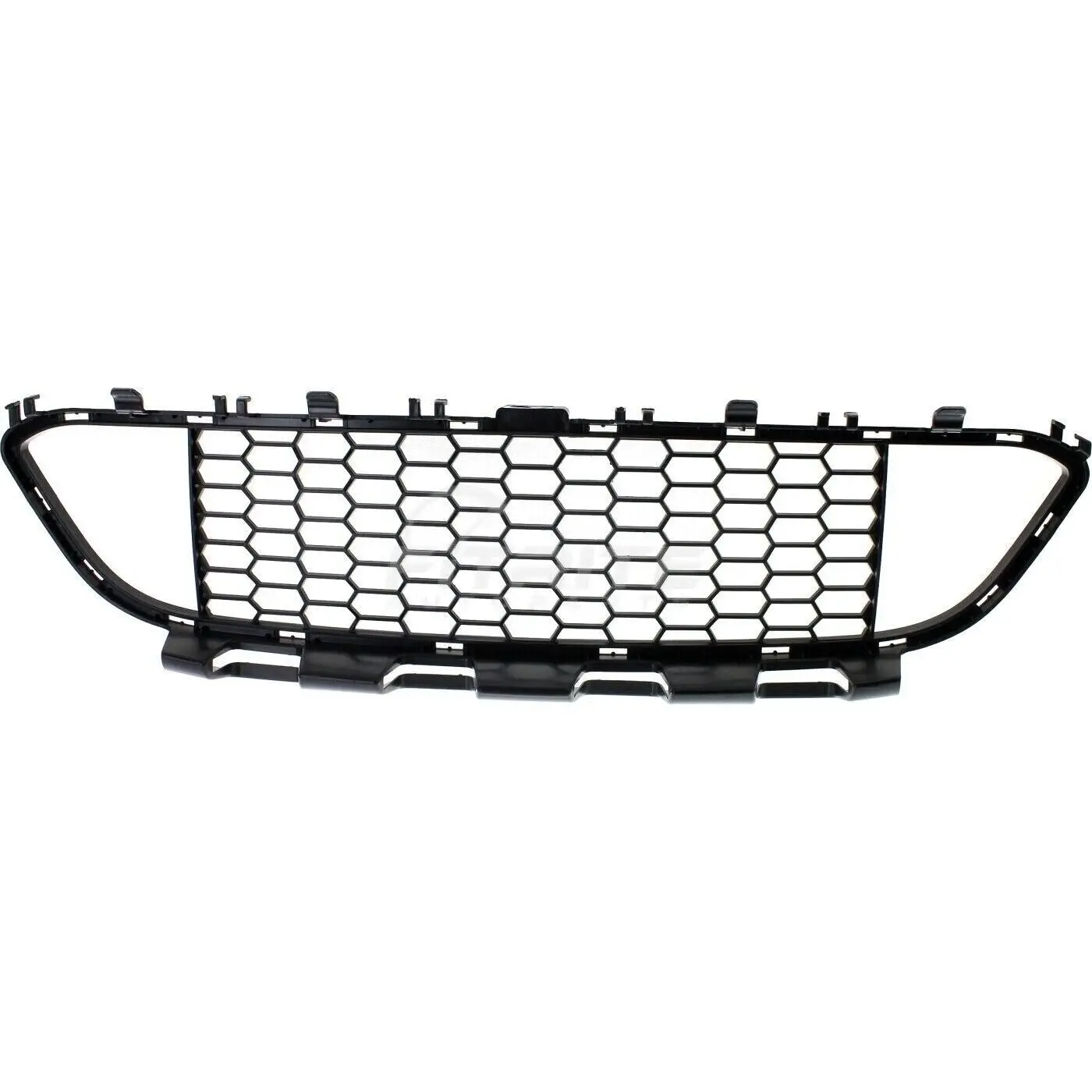 OEM 51118054132 Front Bumper Center Grille Insert for BMW 3 Series F30 320i M F31 F35 328Li 2012-2018 Car Accessories