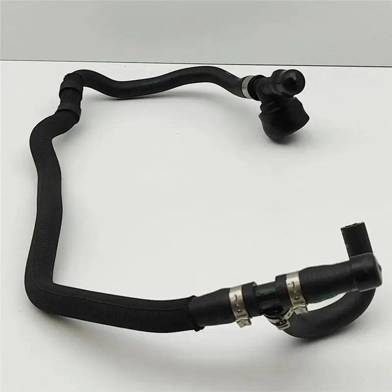 FF Per BMW X5 X6 E70 E71 X5M X6M 2008-2014 Sostituzione del tubo del liquido di raffreddamento del motore 11537598341 Per il sistema di raffreddamento del radiatore