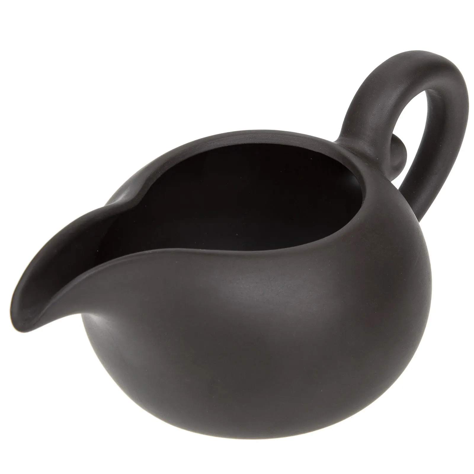 

Ceramic Milk Jug Creamer Pitcher Retro Style Kitchen Supply Coffee Syrup Sauce Container for Home Restaurant Hotel