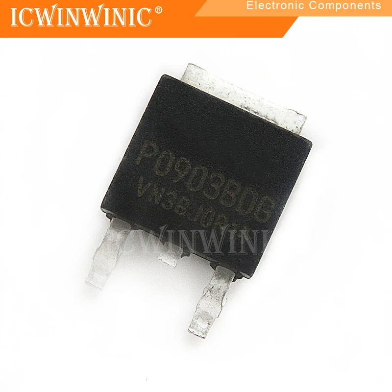 

10piece P0903BD P0903
