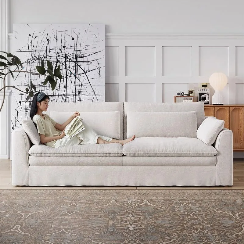 

Роскошные скандинавские диваны для гостиной, современное минималистское кресло для отдыха, диваны для сада, одноместное кресло, диван Letto, мебель для дома