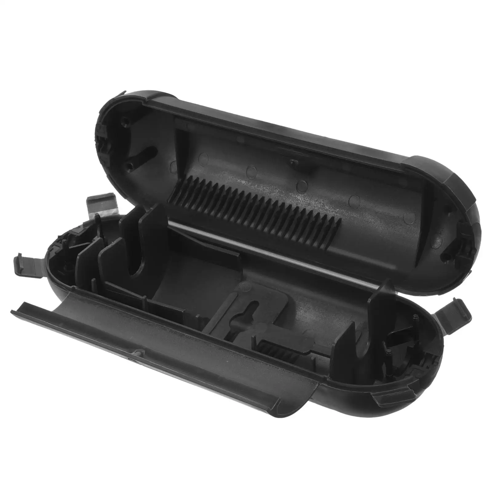 

Waterproof Cable Junction Box Outdoor Extension Cord Cover Green Claw Plastic Electrical Box Connection Weatherproof Cord