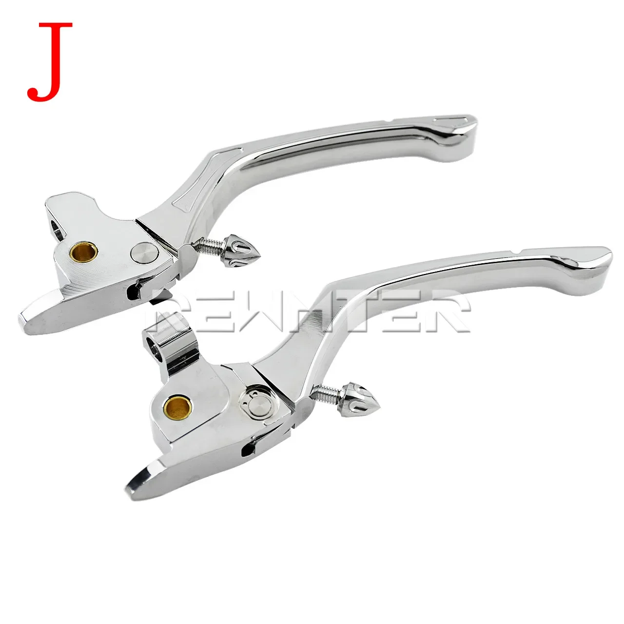 Regulator Clutch Brake Lever For Harley Touring Road King Street Glide Softail Heritage Slim Sportster 883 1200 XL Dyna