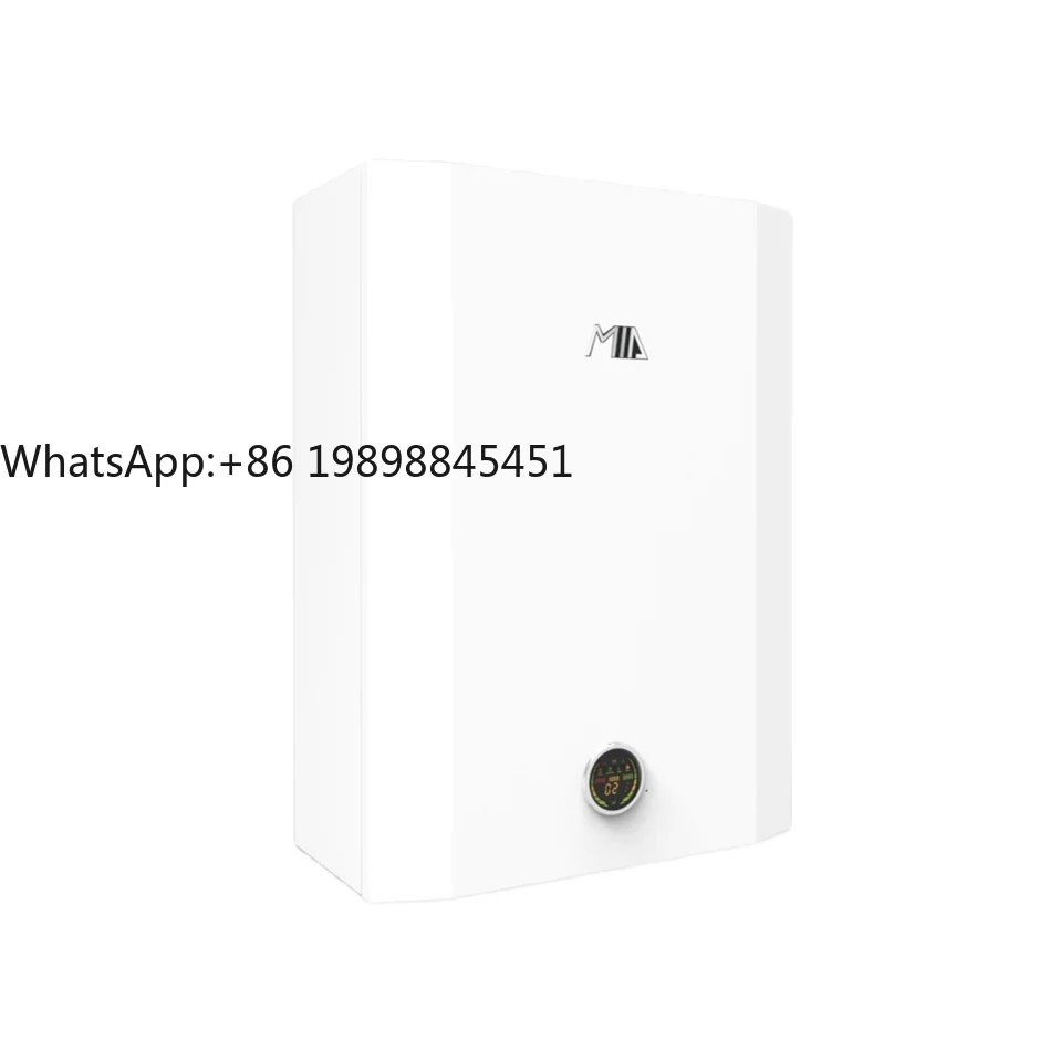 

Miaventilation 180m3/h Wall-mounted Artificial Ventilation Unit Heat Recovery Ventilation System fan