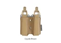 Coyote Brown