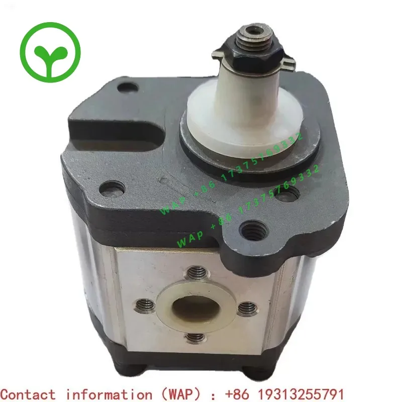 Hydraulic pump 3534941M91 3538958M92 3538957M91  for Massey Ferguson F70 F80 F90