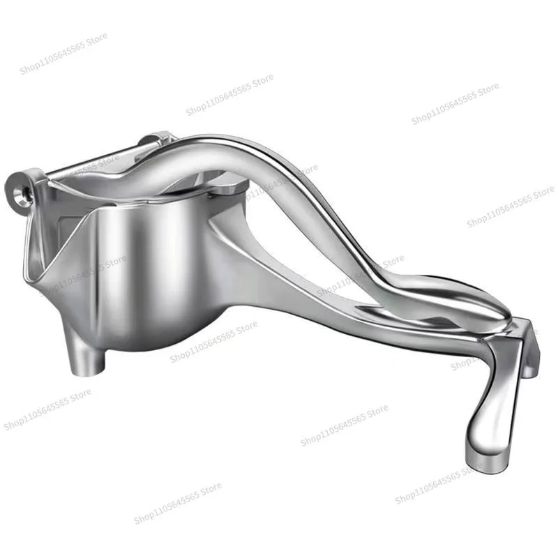 For Thickened Manual Juicer Orange Juice Extruder Sugarcane Pomegranate Orange Juice Extruder Lemon Juice Household Artifact