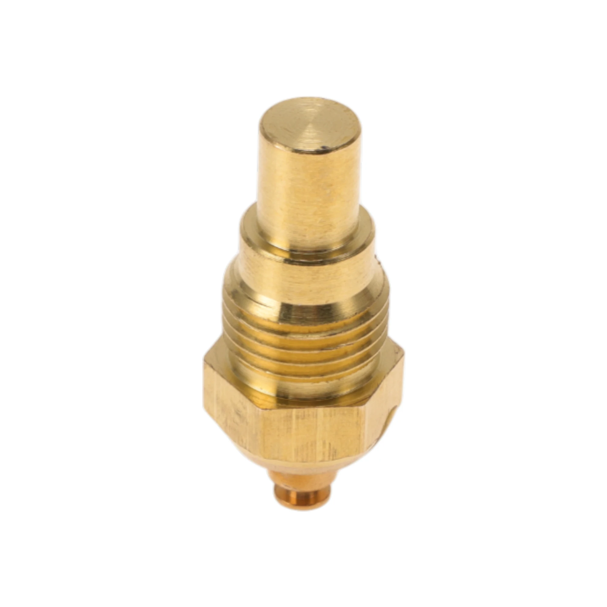 UXCELL Engine Coolant Temperature Sensor No.9831514190 Water Temperature Sensor for Isuzu Impulse 1983-1987 1 Pcs