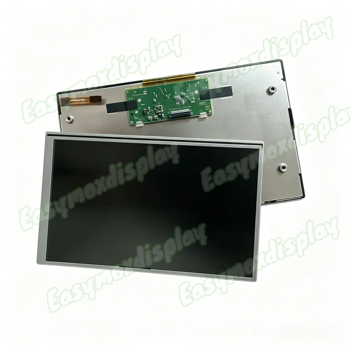 Flicker‑Free 9 Inch LCD Display Replacement for 2019-2024 Toyota Corolla 1.2T S-CVT Head Unit Car Screen Repair Part