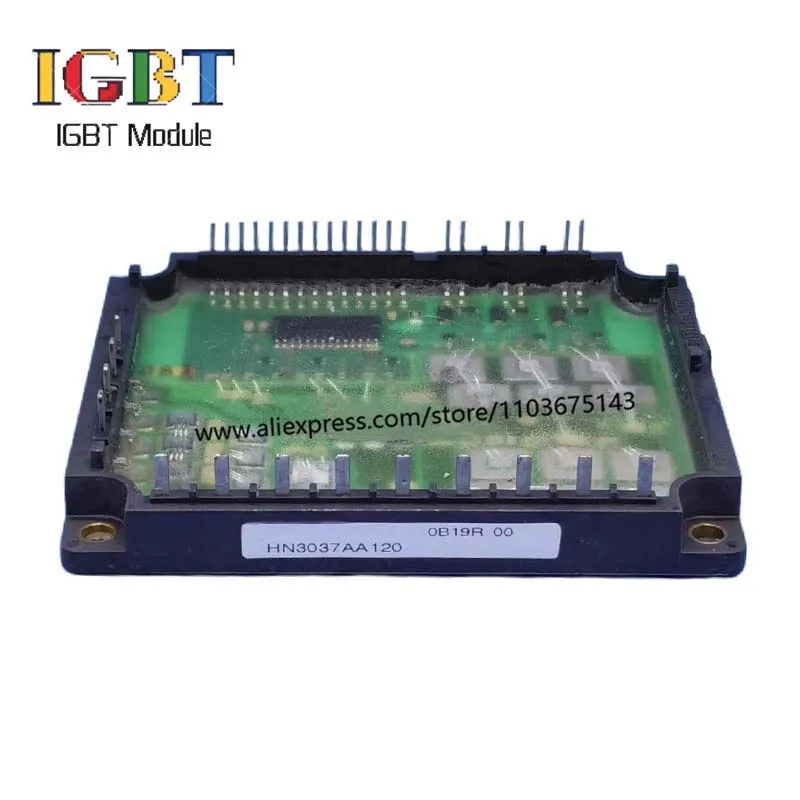 

HN3037AA120 HN3015AA60 Module IGBT New Original