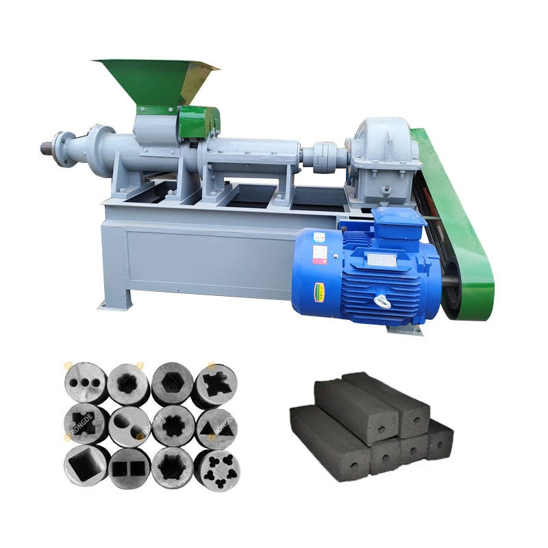 Charcoal Making Machine India Sawdust Charcoal Making Machine Popular Briquette Machine