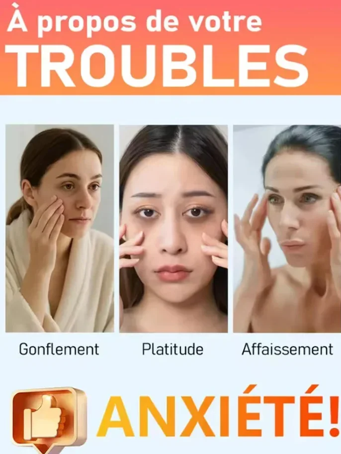 كريم عين لمكافحة الشيخوخة أكياس الهالات السوداء الانتفاخ رائع تحت العين الجلد شد الوجه كريمات العناية لشد العين #4