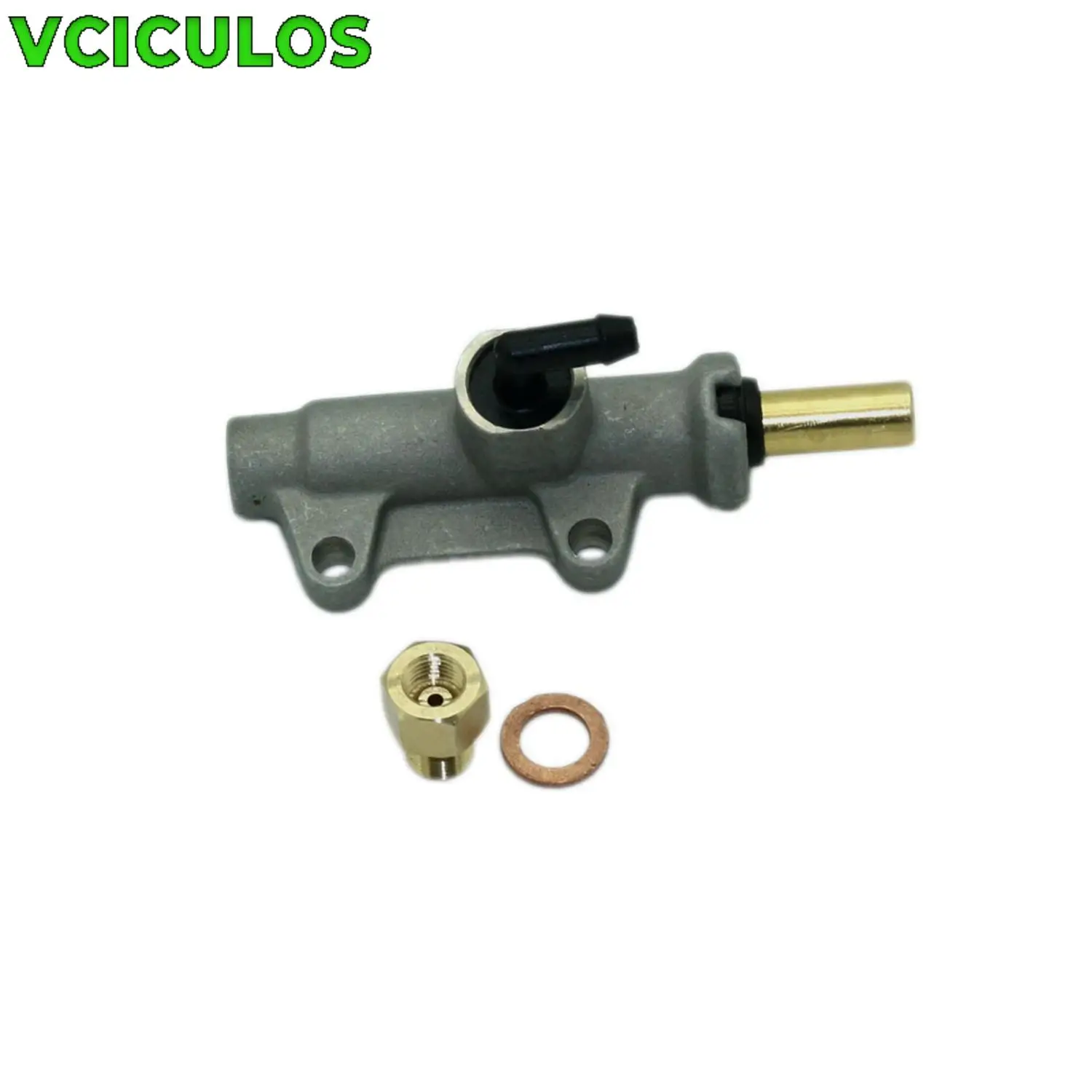 

1PC Motorcycle Tuning Polaris Brake Rear Brake Pump 1911113 1910790 1910301 Engine Motorcycle Accessories Parts Replacement