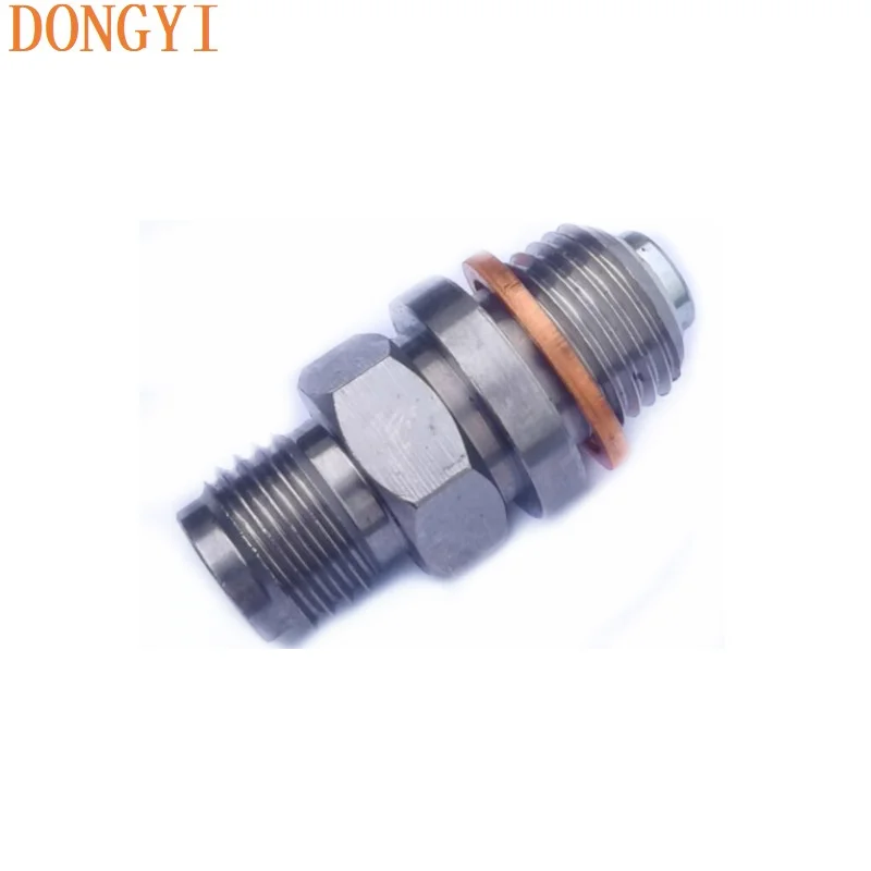 High quality Accumulator bladder inflation valve ML4361-5/16-32UNF ML4361-5/16-32UNF QXF-5 M14*1.5