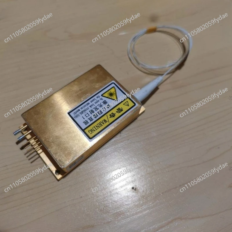 120W Laser Pump Laser High Power Second-hand Disassembly Machine