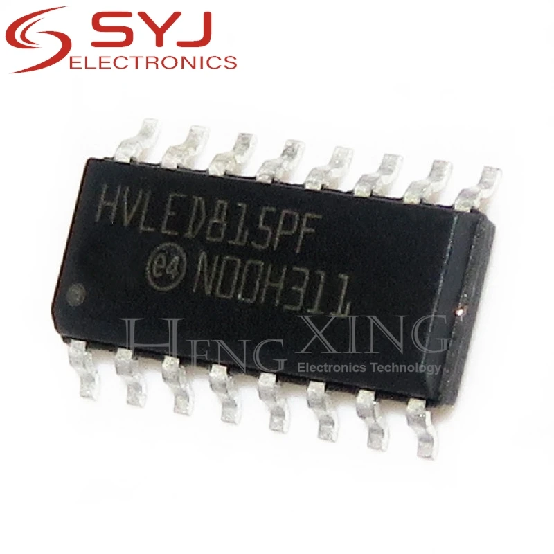 （1pcs-5pcs）HVLED815PF HVLED815 MC14490DW MC14490 14490 NCP1399AC NCP1399 1399AC SOP-16