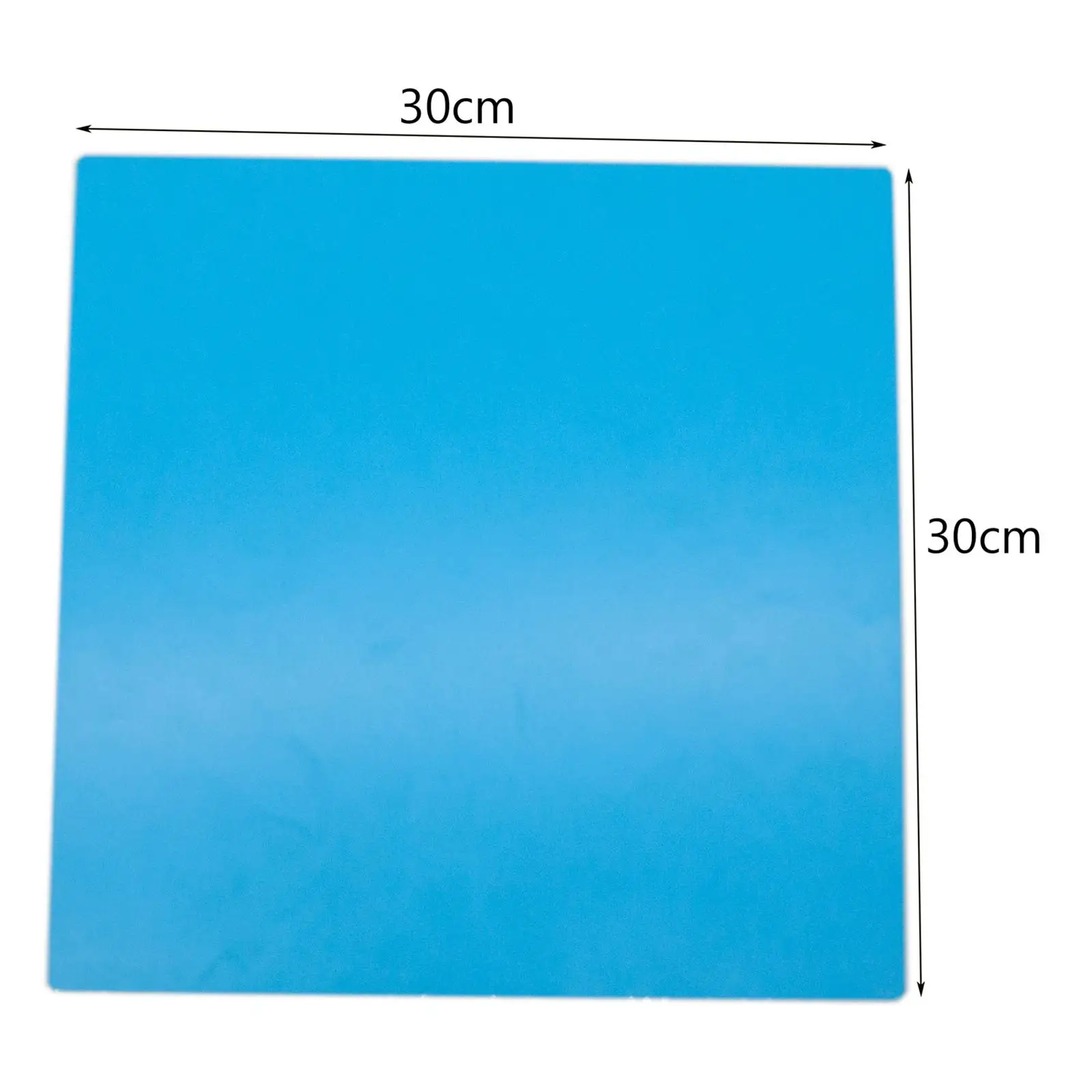 Rug Making Tufting Fabric 1x1.5m Monk Cloth with Yellow Guide Lines Acrylic Mirror Punch Needle Kit