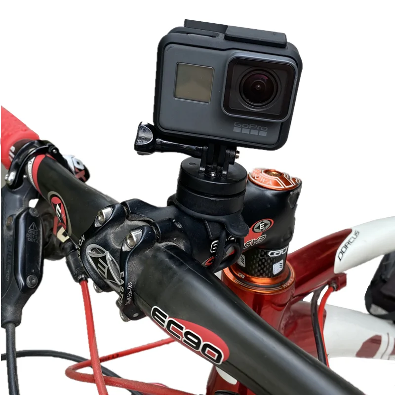 360 Degree Rotating Bike Caden - огляд і ціна Bike Tail Light