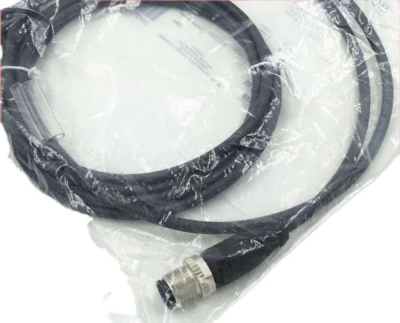 New Product Ideas 2023 M16 female elbow 8 pins Cable with connector Balluff BKS-S 33M-02 (BCC00UR) Balluff Accessories