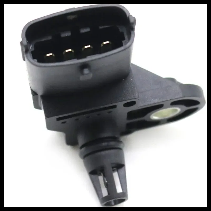 MAP Intake Manifold Pressure Sensor For Polaris Ford Honda Jazz Stream Civic Replacement 0261230099 0261230199