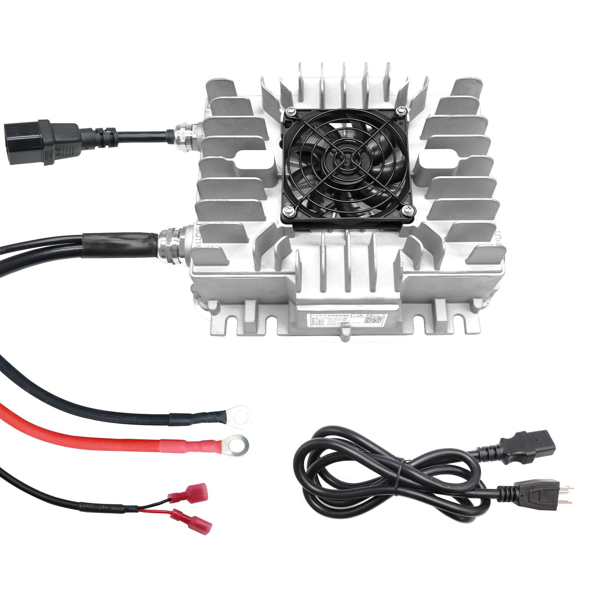 

24V 25A Scissor Lift Charger HB600-24 96211 105739 128537 161827 0400220 0400236 1001133506 66412 For JLG/Genie/Skyjack Lifts
