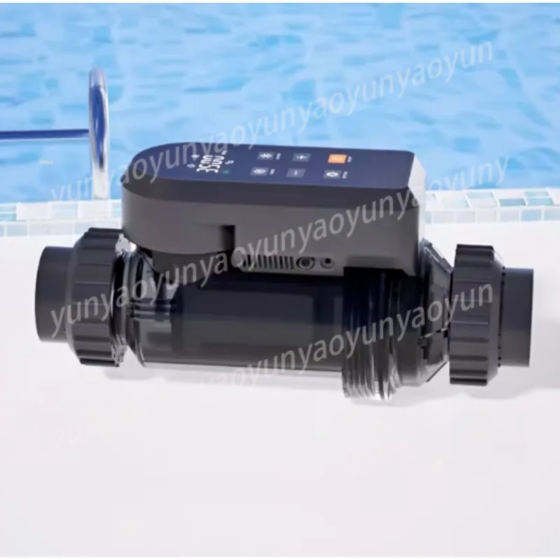 Sodium Hypochlorite Salt Chlorine Generator, Cross-border Direct Supply Remote Control