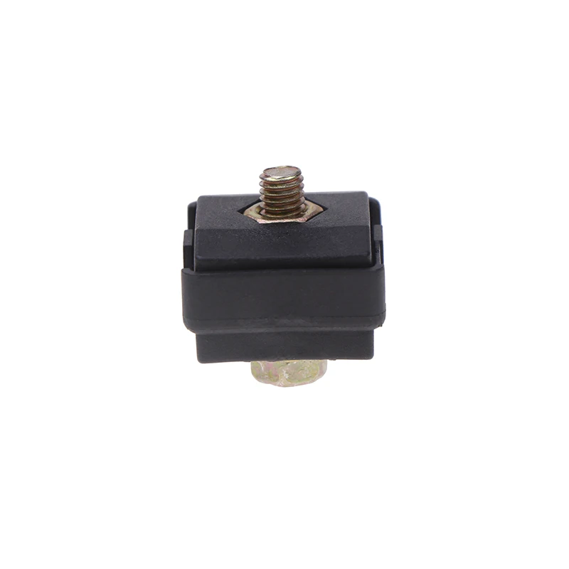 Picture 7: 50A Splitter Wire Clip, Insulated, 400V, T-shaped Terminal, Break-proof, For 1-6mm Square Wire