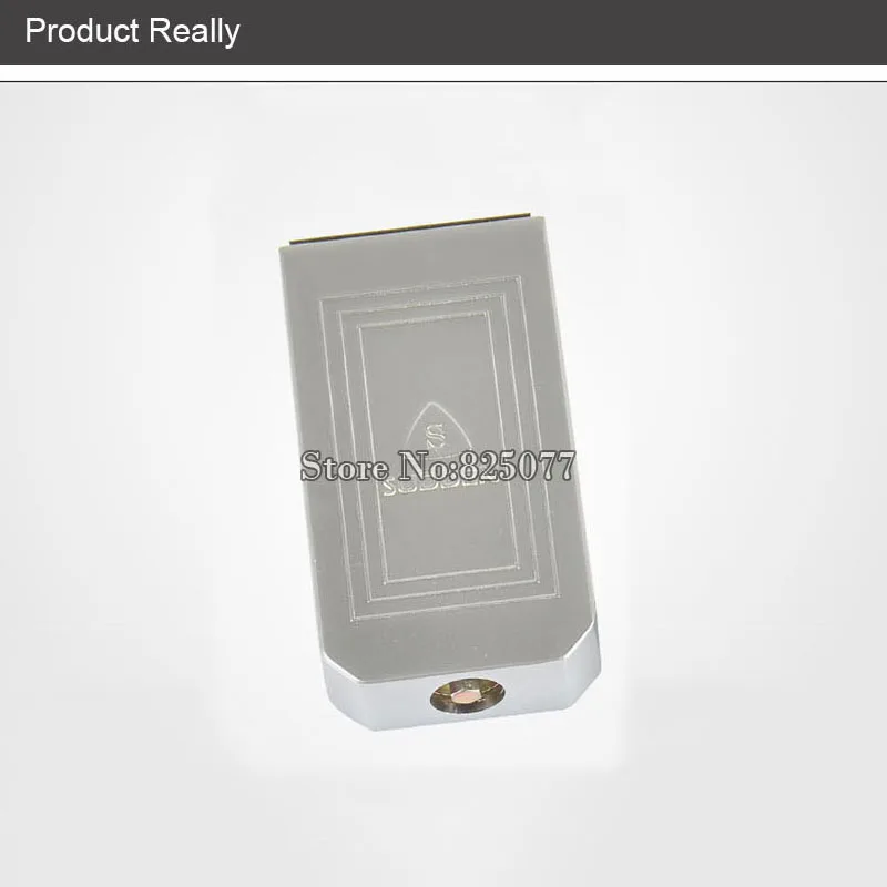 1PCS Solid Zinc Alloy Sliding Door Window Locks Adjustable Latch Security Anti-theft Prevent Child Open Window Safety Limit Lock