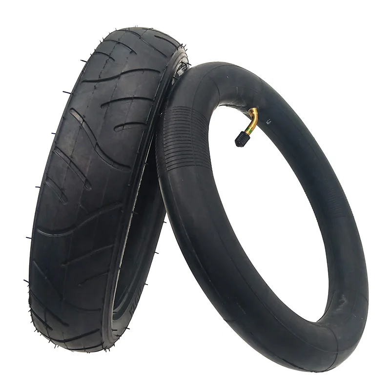 280x65-203 Tyres for Baby Stroller Accessories Thickened Tires Children\'s Tricycle Trolley Pneumatic Tyres 280x65-203