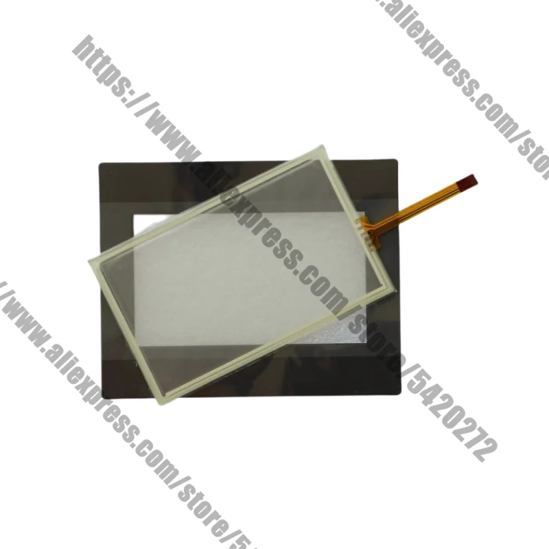 

New TK6050I TK6050IP1WV Touchpad Protective Film