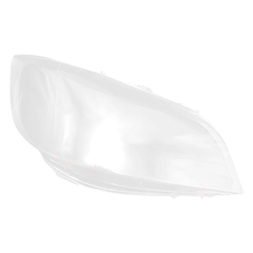 

For Opel Zafira Front Headlight Cover Transparent Lampshade Head Light Lamp Shell Lens Accessories,