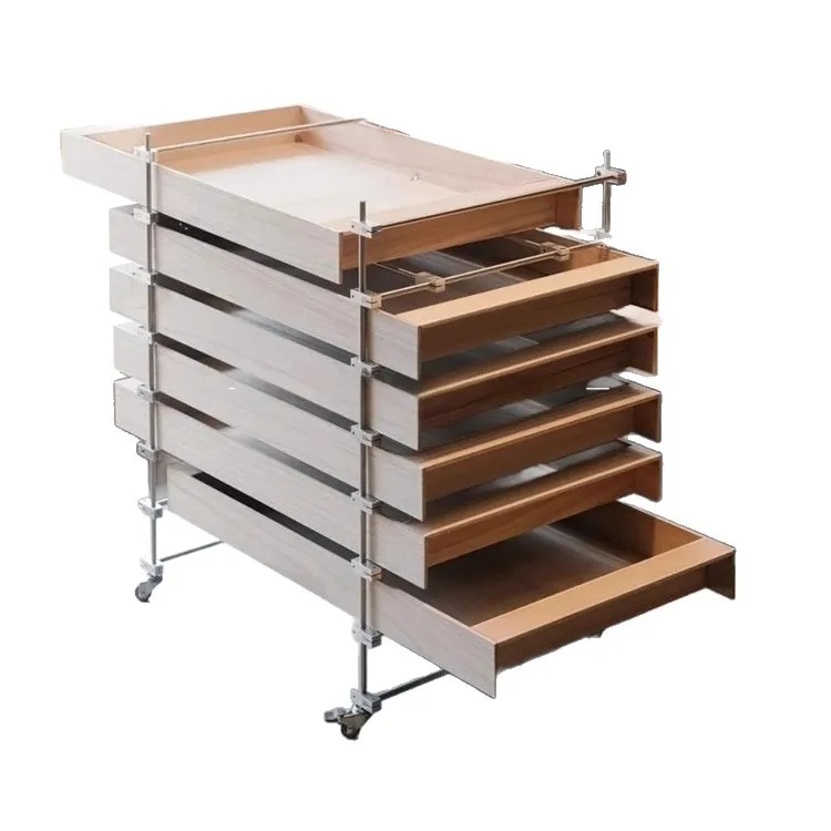 

Cart, bedroom, mobile, living room, multi-story, storage cabinet