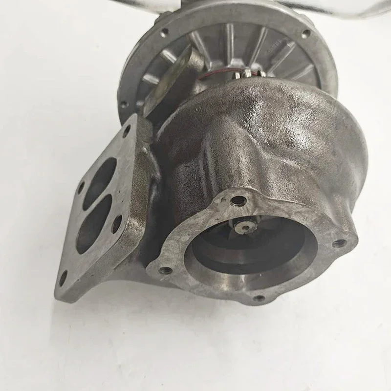 Excavator SY360 ZX200 Turbo 6BG1 Turbocharger 1144003770