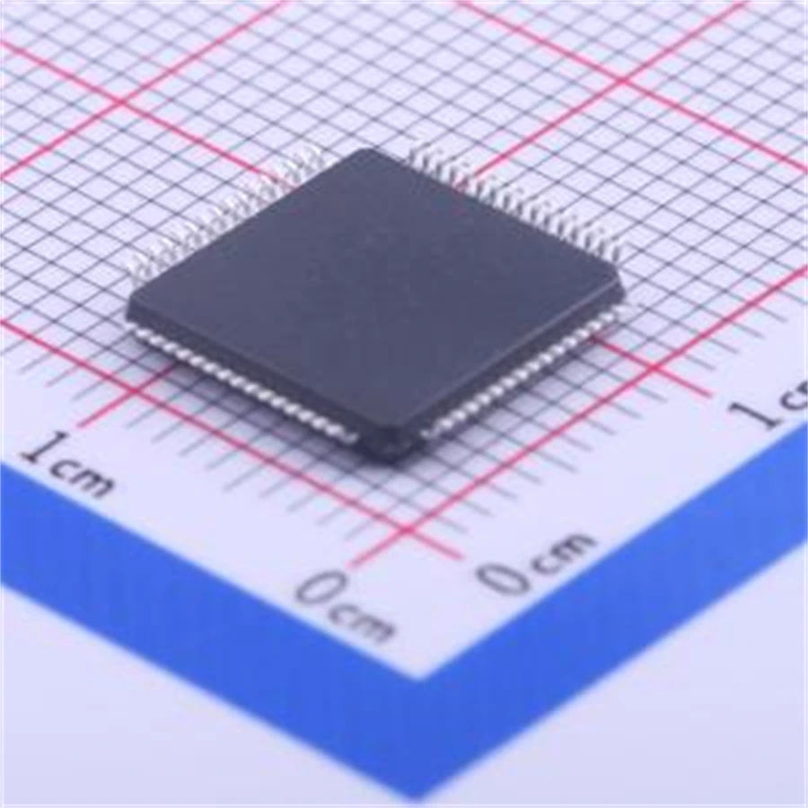 2 PÇS/LOTE LPC11U37FBD64/501, (Microcontroladores)