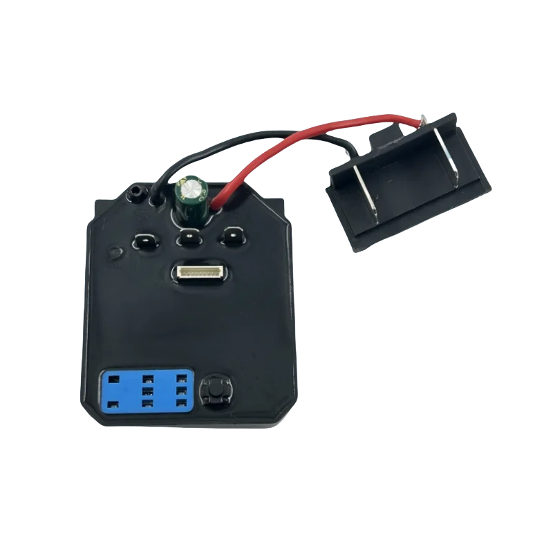 (Suitable for Dayi) 2106G/6802 brushless wrench 8-wire 9-wire control board circuit board maintenance
