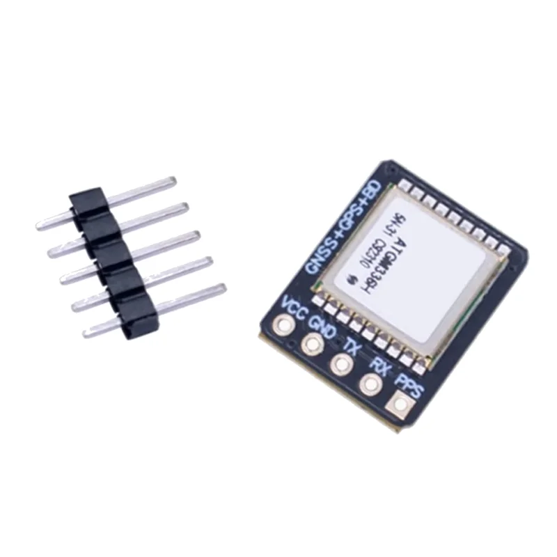 

A73E-ATGM336H Replacement Module GPS+ BDS Dual-Mode Flight Control Satellite Positioning Navigator For NEO-M8N NEO-6M
