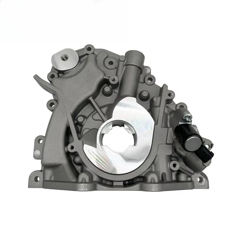 Engine Oil Pump LR069790 LR096231 for Land Rover Discovery 5 L462 Range Rover Sport L494 Velar L560 Vogue L405 3.0L Diesel 306DT