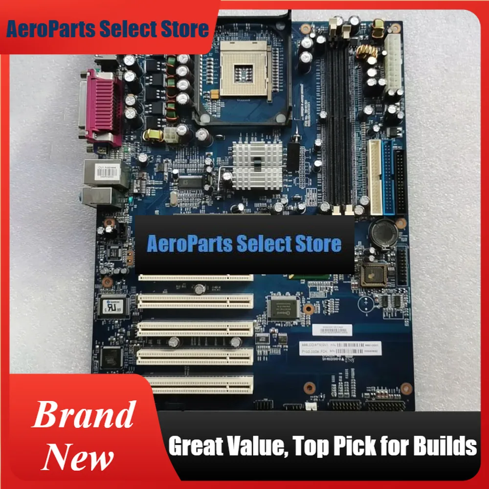AeroPartsFor KONTRON Motherboard 886LCD/ATX(GV) 886LCD/ATX
