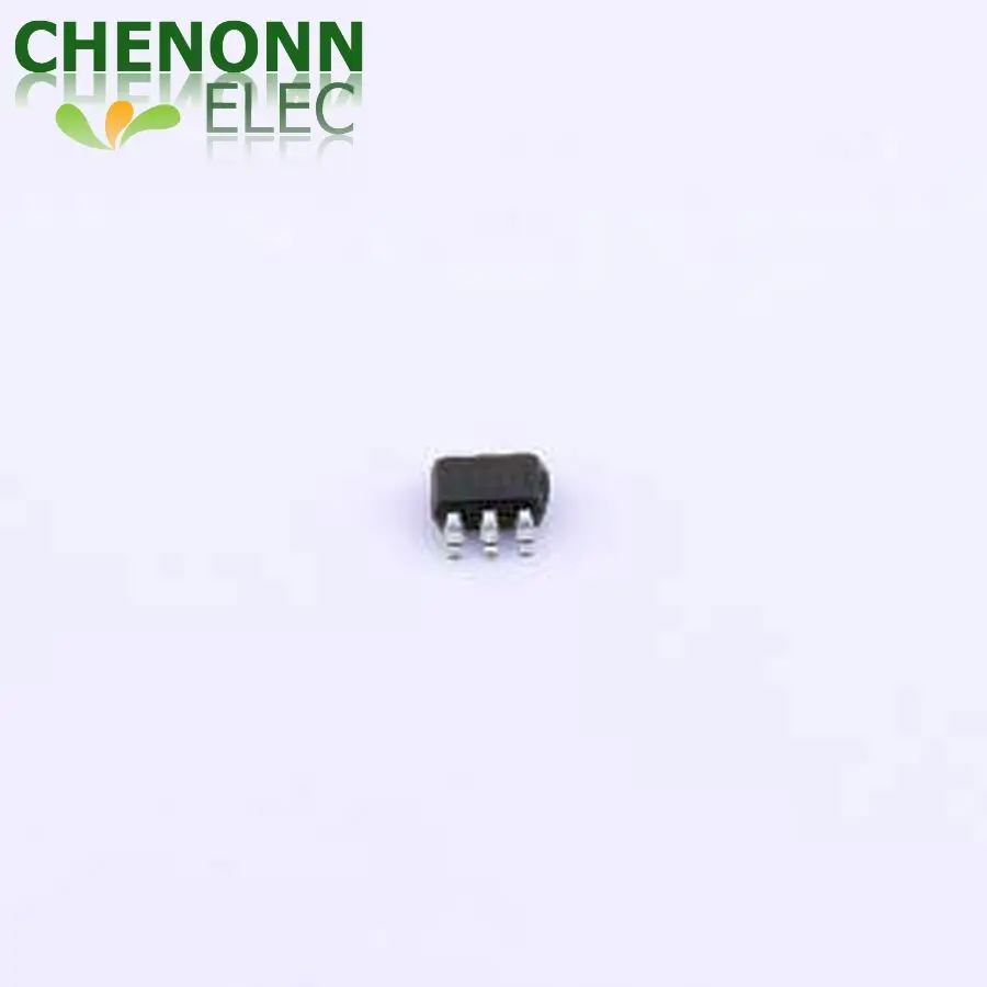 100PCS/LOT LM66100DCKR (Power Management)