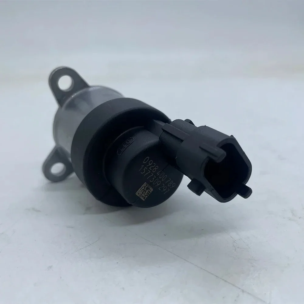 OE Standard 0928400789 New Fuel Metering Slenoid Valve Fuel Pressure Regulator Diesel Metering Unit For MWM VOLVO VW MAN