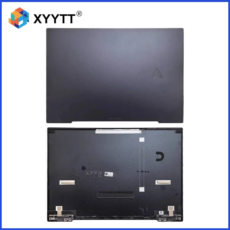 

New For Zenbook Pro14 UX6404 UX6404V LCD Back Top Cover Rear Screen Case A Lid Grey