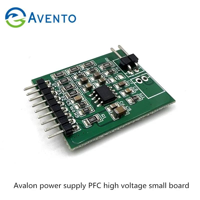 

10PCS Avalon power supply PFC high voltage small board Repair PSU3300-03 PSU3300-03PLUS power supply parts.